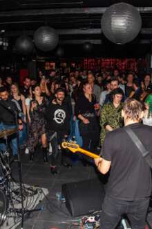 Duas décadas depois, Porto diz adeus ao 'rock' do Tendinha. Espaço vai reabrir como 'Pink'